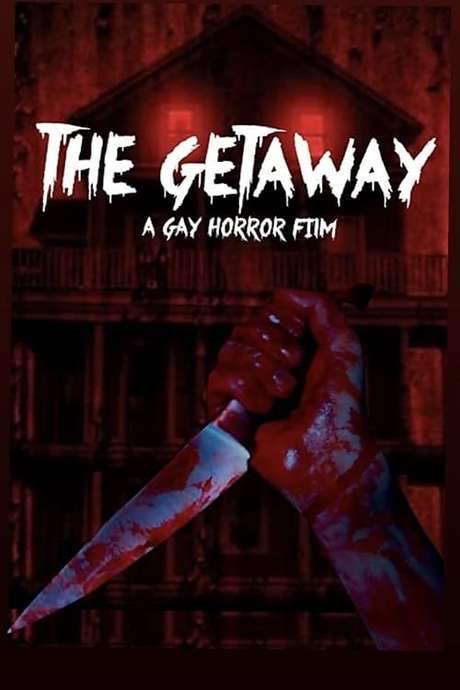 The Getaway